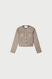 Mina Jacket | Quick Sand