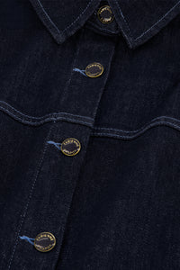 Jamie Jacket | Rinsed