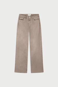 Zoe Boyfriend Jeans | Quick Sand
