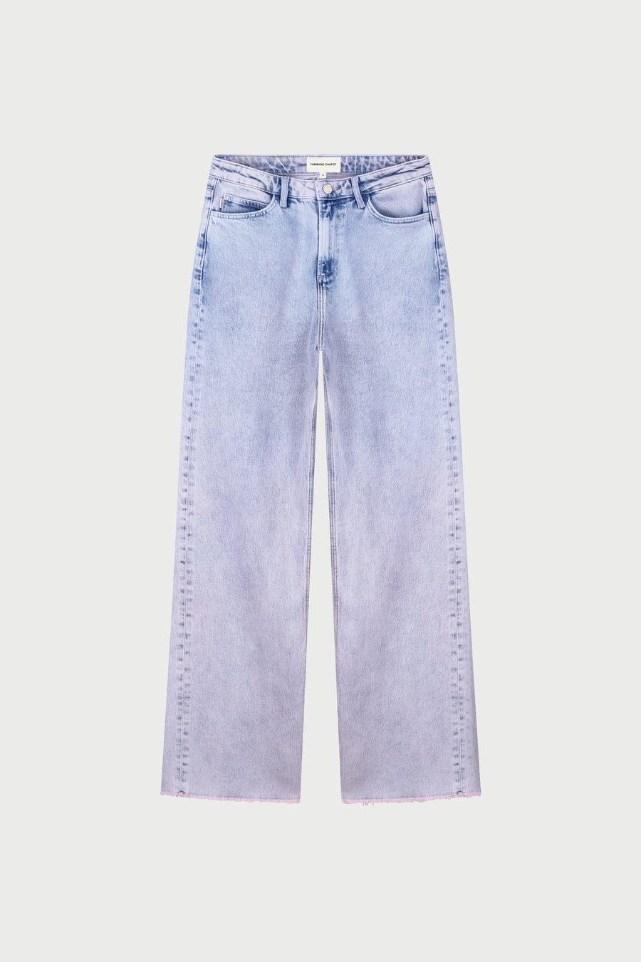 Zoe Boyfriend Jeans | Cherry Blossom