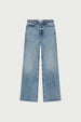 Zoe Boyfriend Jeans | Mid Blue