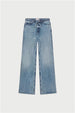 Zoe Boyfriend Jeans | Mid Blue