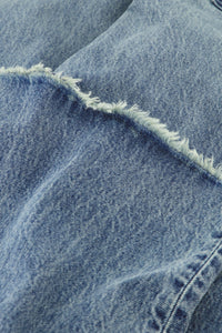 Zoe Boyfriend Jeans | Mid Blue