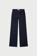 Vic Bootcut Jeans | Dark Indigo