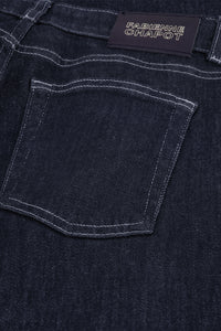 Vic Bootcut Jeans | Dark Indigo
