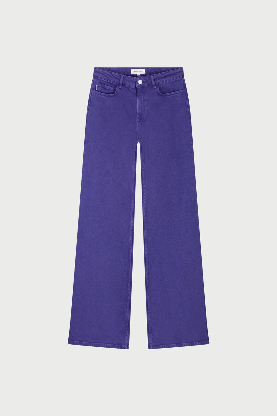 Vic Bootcut Jeans | Royal Cobalt