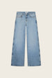 Lea Wide Jeans | True Vintage