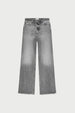 Zoe Boyfriend Jeans | Faded Grey