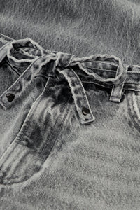 Zoe Boyfriend Jeans | Faded Grey