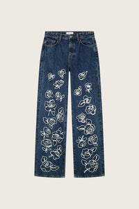 Zoe Boyfriend Jeans | Denim Bloom
