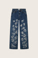 Zoe Boyfriend Jeans | Denim Bloom