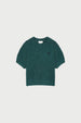 Jetta Pullover | Crystal Teal