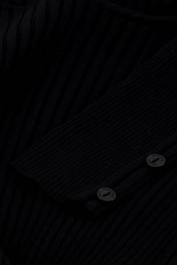 Alida Pullover | Black