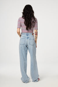 Lollipop Pullover | Striped