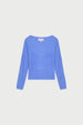 Kate Top | French Blue