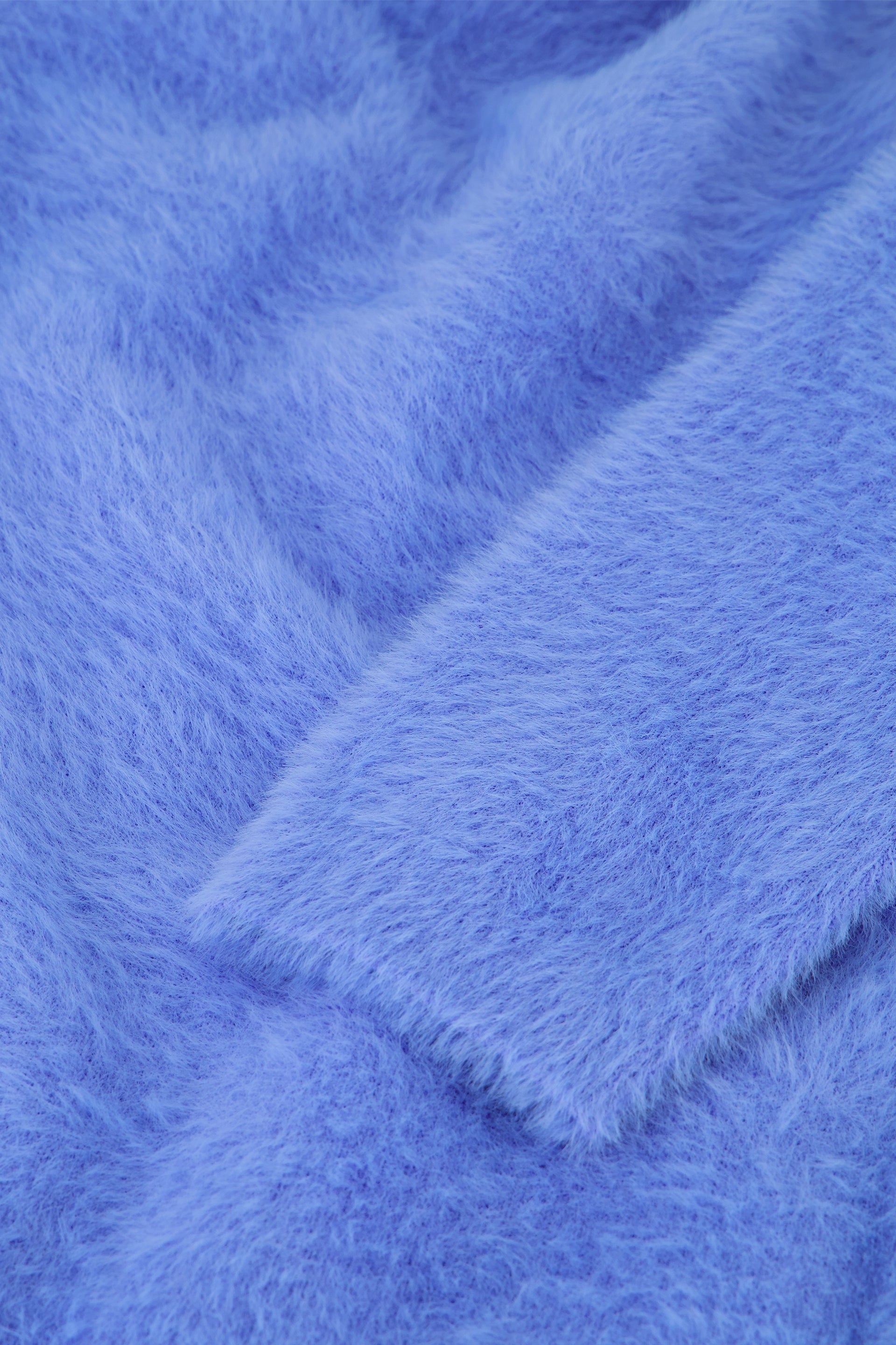 Kate Top | French Blue