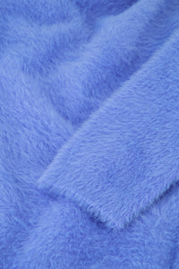 Kate Top | French Blue