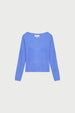 Kate Top | French Blue