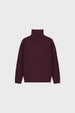 Ziggy pullover | Deep Burgundy