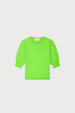 Jolly Pullover | Future Green