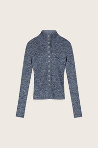 Tilda Pullover | After Midnight Blue