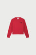 Jetta Pullover | Disco Red