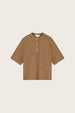 Coco Pullover | Camel Club