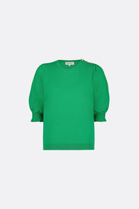 Jolly Pullover | Grass Is Greener