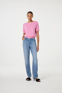 Philou Pullover | Pink Candy