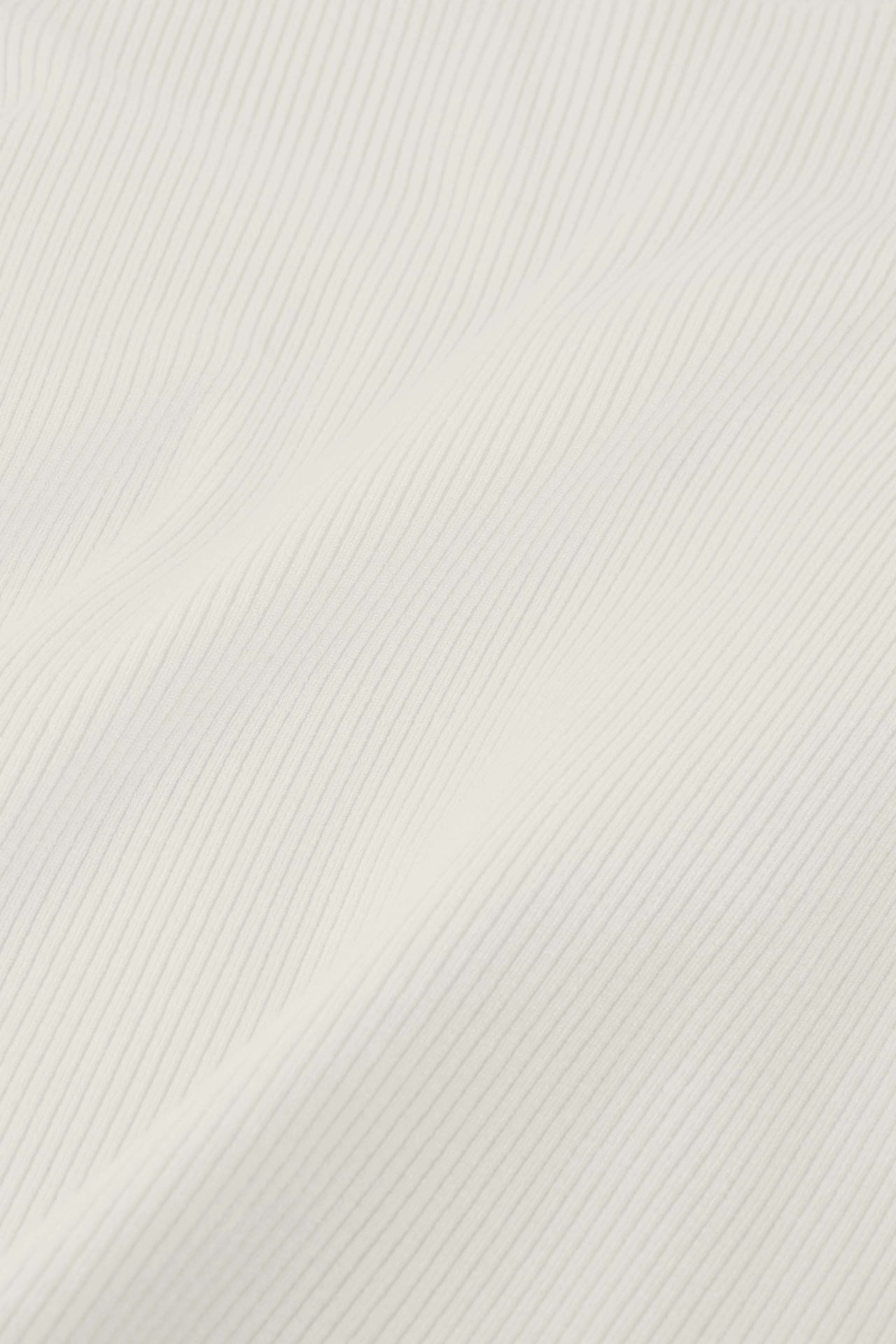 Lillian Short Sleeve Pullover | Cosy White