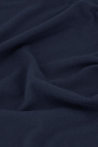 Molly Balloon Pullover | After Midnight Blue