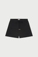 Boy Short | Black