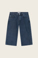 Jessie Denim Jorts | Blue on Blue