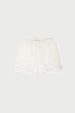 Ben Shorts | Cosy White