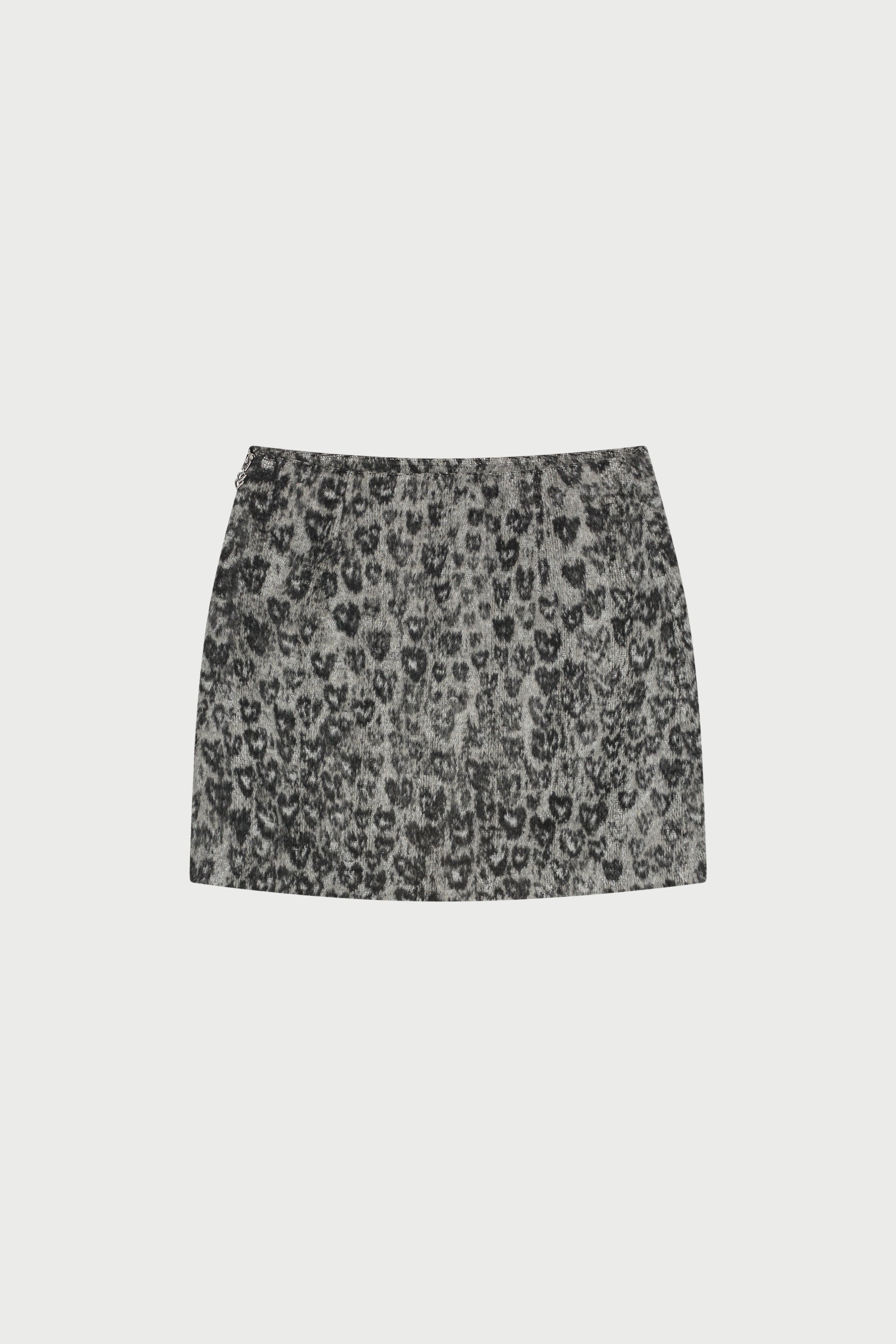 Kendal Skirt | Antra/Black