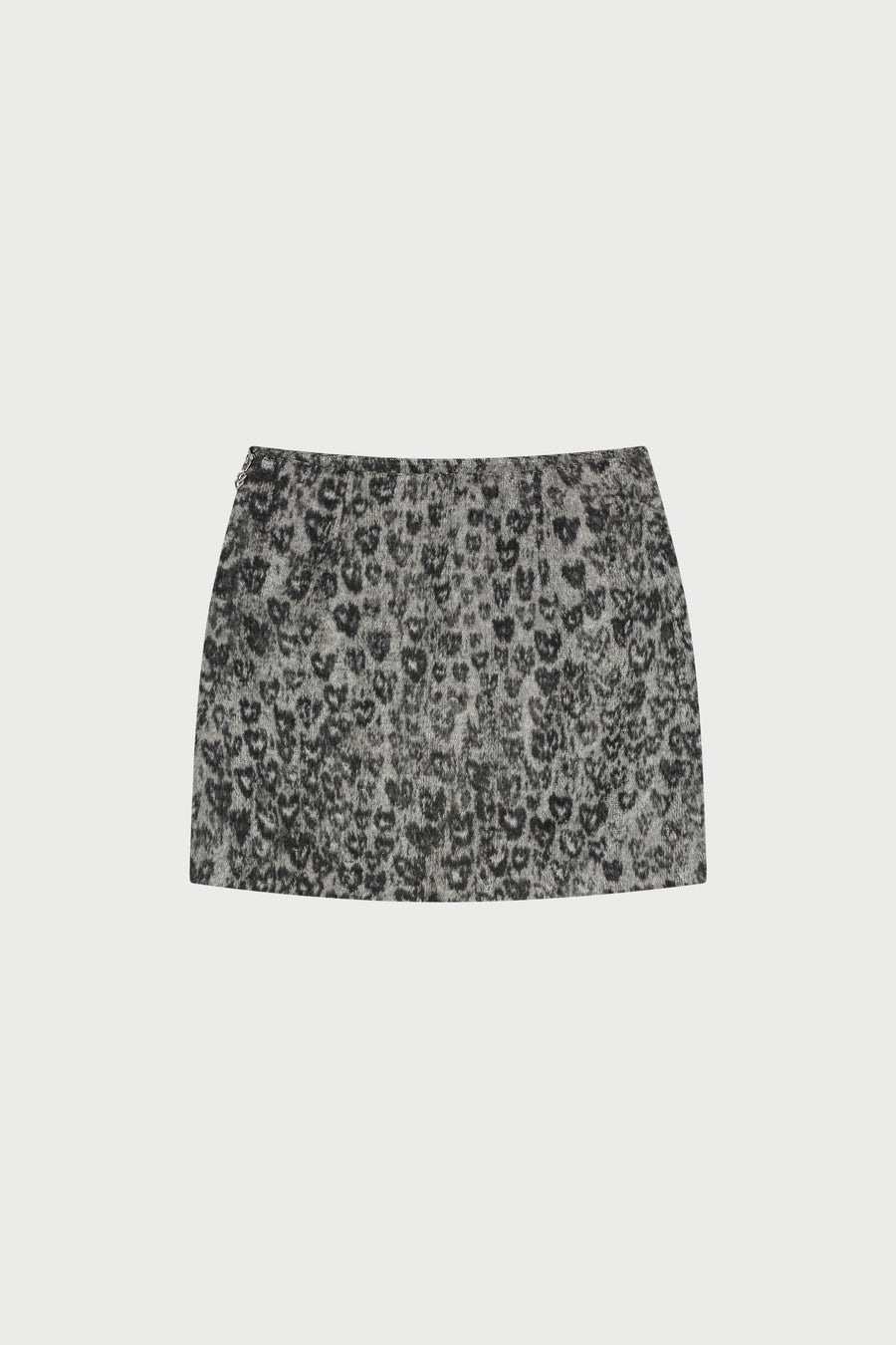 Kendal Skirt | Antra/Black
