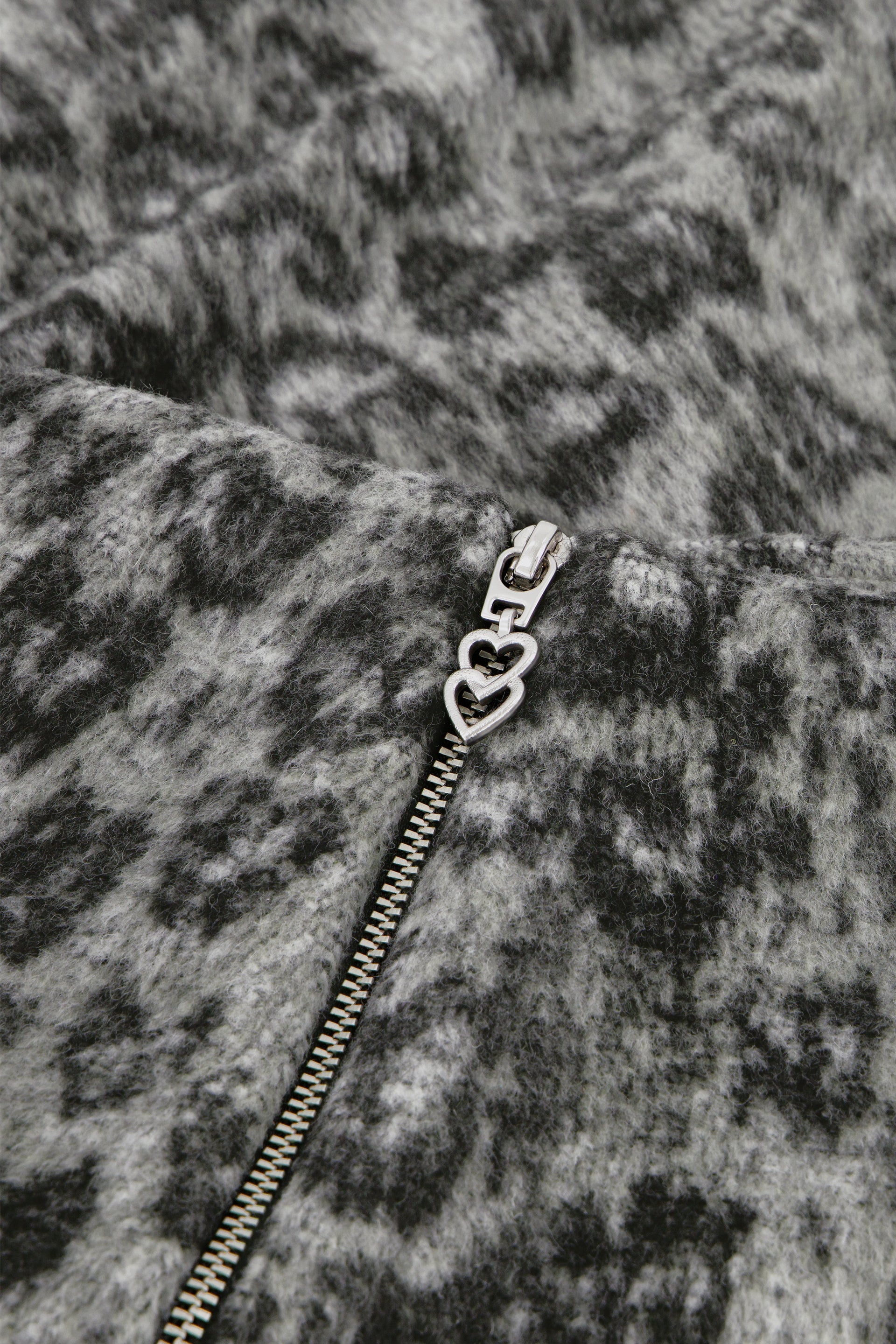 Kendal Skirt | Antra/Black