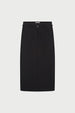 Emily Skirt | Black