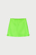 Maggie Skirt | Future Green