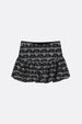 Boba Skirt | Black