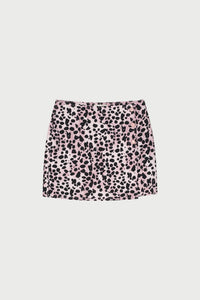 Cara Skirt | Dusty Rose