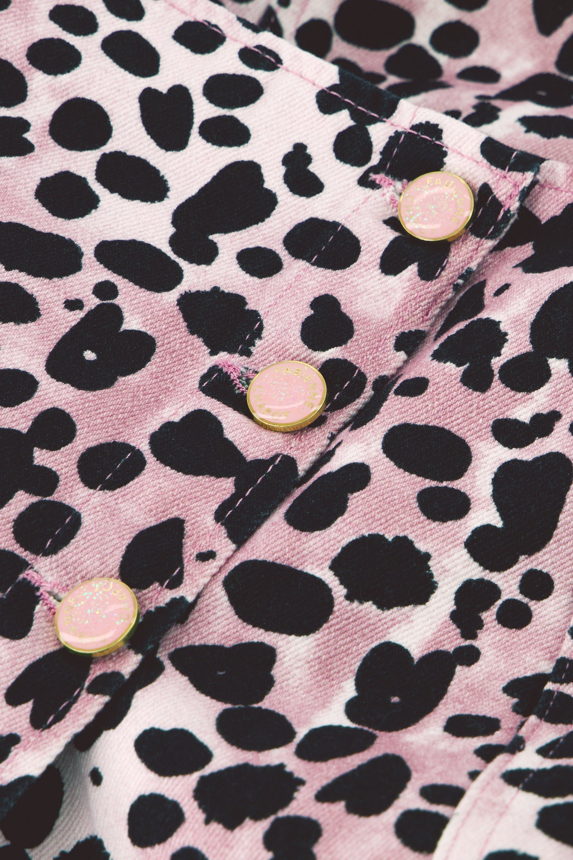 Cara Skirt | Dusty Rose