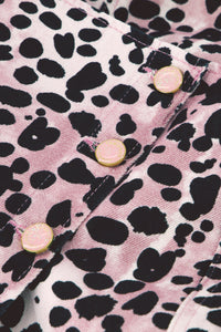 Cara Skirt | Dusty Rose