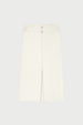 Nika skirt | Cream White
