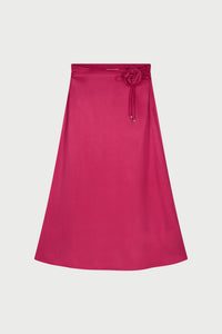 Laurent Skirt | Lipstick Stain