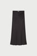 Laurent Maxi Skirt | Black