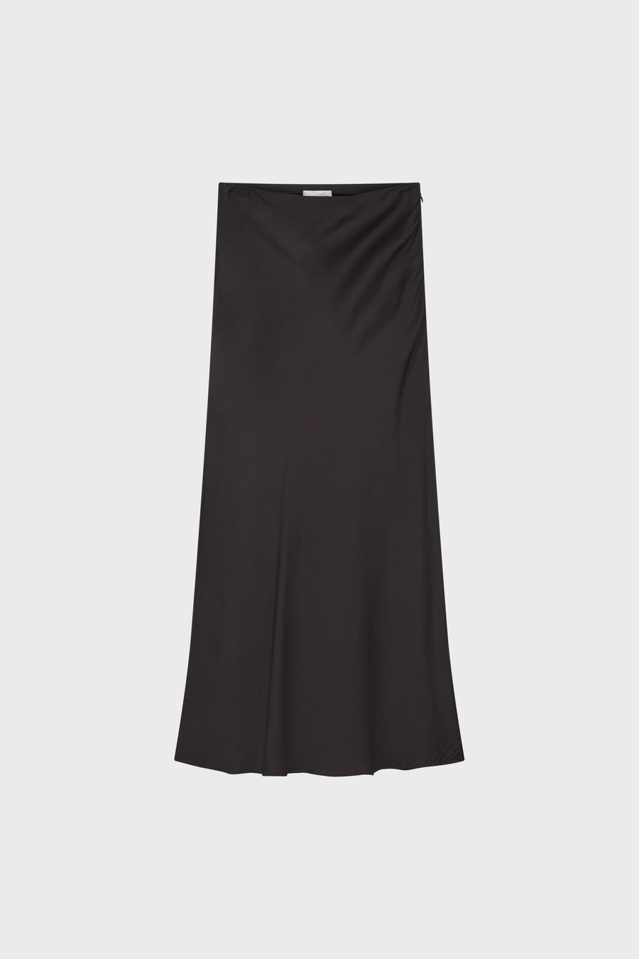 Laurent Maxi Skirt | Black
