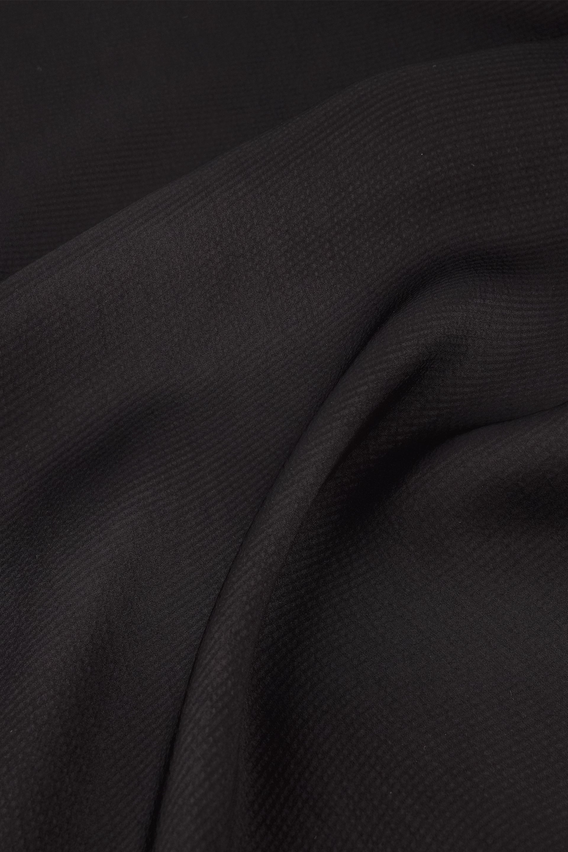 Laurent Maxi Skirt | Black