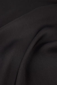 Laurent Maxi Skirt | Black