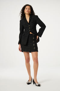 Dionne Skirt | Black